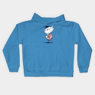 Burton Ernie Kids Hoodie